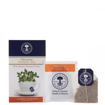 Neal's Yard Remedies Organic Vitality Tea
