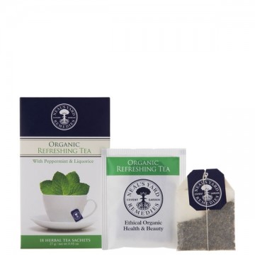 Neal's Yard Remedies Organic Refreshing Tea