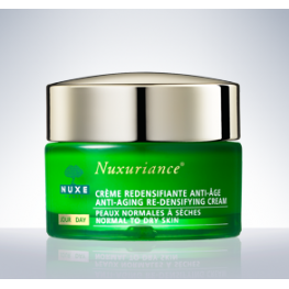NUXE Nuxuriance Crème Day Normal To Dry Skin