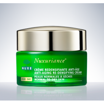 NUXE Nuxuriance Crème Day Normal To Dry Skin