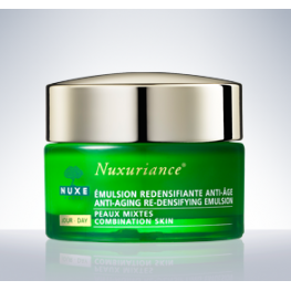 NUXE Nuxuriance Emulsion Combination Skin