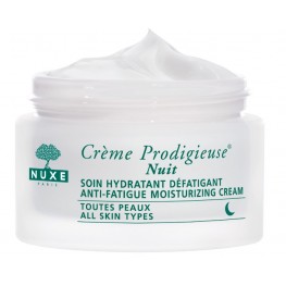 NUXE Prodigieux Crème Night All Skin Types