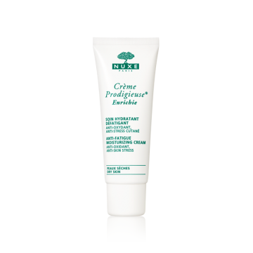 NUXE Prodigieux Crème Enrichie Dry Skin