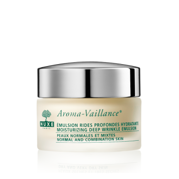NUXE Aroma-Vaillance Normal And Combination Skin