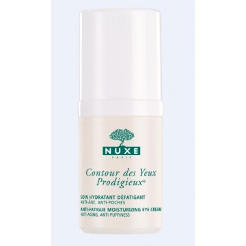 NUXE Prodigieux Eye Contour 