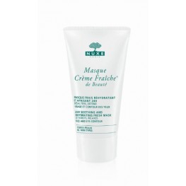 NUXE Crème Fraîche de Beauté Mask 