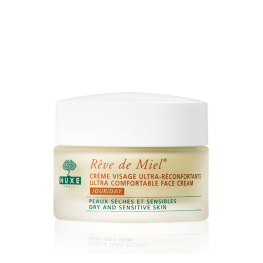 NUXE Rêve de Miel Ultra-Comfortable Face Cream DAY