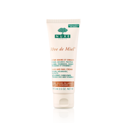 NUXE Rêve de Miel Hand and Nail Cream