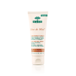 NUXE Rêve de Miel Hand and Nail Cream