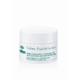 NUXE Crème Fraîche de Beauté  All Skin Type