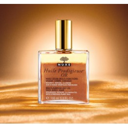 NUXE Huile Prodigieuse OR 50ml