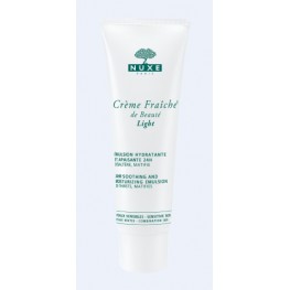 NUXE Crème Fraîche de Beauté  Light Combination Sensitive Skins