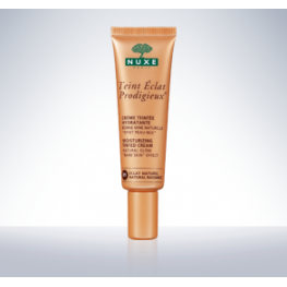 NUXE Teint Éclat Prodigieux - Golden radiance 