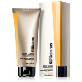 Shu Uemura Color Lustre Golden Blonde 200ml