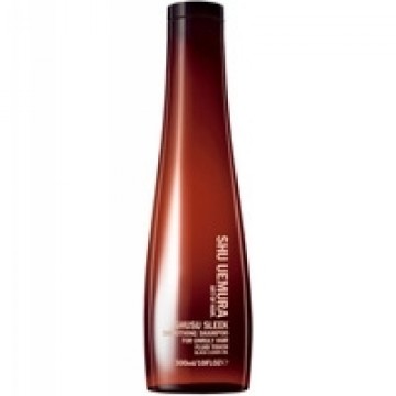 Shu Uemura Art Of Hair Full Shusu Sleek Shampoo 300ml