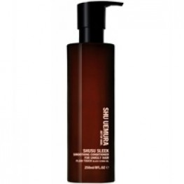 Shu Uemura Art Of Hair Full Shusu Sleek Conditioner 250ml