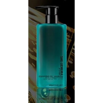 Shu Uemura Art Of Hair Clarifying Astringent Cleanser 400ml