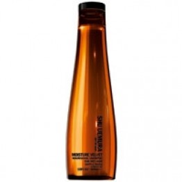 Shu Uemura Art Of Hair Moisture Velvet Shampoo 300ml