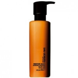 Shu Uemura Art Of Hair Moisture Velvet Conditioner 250ml