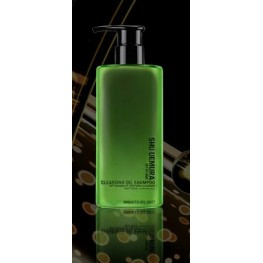 Shu Uemura Art of Hair Anti Dandruff Soothing Cleanser 400ml