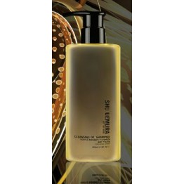 Shu Uemura Art Of Hair Cleansing Oil Shampoo 400ml