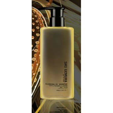 Shu Uemura Art Of Hair Cleansing Oil Shampoo 400ml