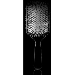 Shu Uemura Art Of Hair Paddle Brush