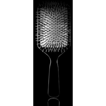 Shu Uemura Art Of Hair Paddle Brush