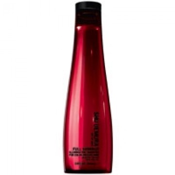 Shu Uemura Art Of Hair Full Shimmer Shampoo 300ml