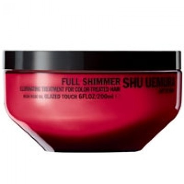 Shu Uemura Art Of Hair Full Shimmer Treatment Masque 200ml