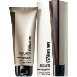 Shu Uemura Color Lustre Cool Blonde 200ml