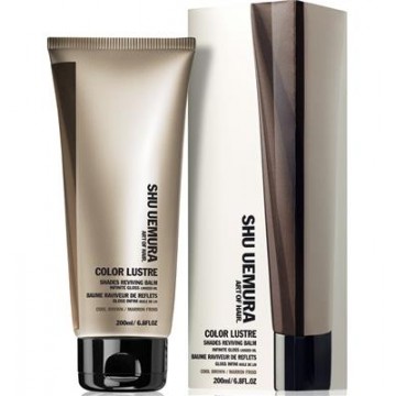 Shu Uemura Color Lustre Cool Blonde 200ml