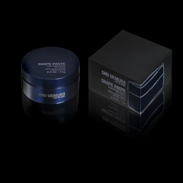 Shu Uemura Art Of Hair Shape Paste 75ml