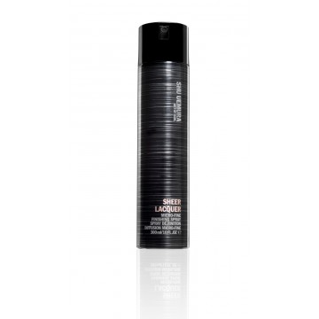 Shu Uemura Art Of Hair Sheer Lacquer 250ml