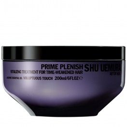 Shu Uemura Art Of Hair Prime Plenish Treatment Masque 200ml