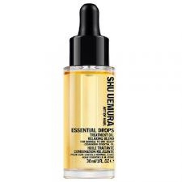 Shu Uemura Art Of Hair Scalp Drops Relaxing Blend 30ml