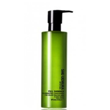 Shu Uemura Art Of Hair Silk Bloom Conditioner 250ml