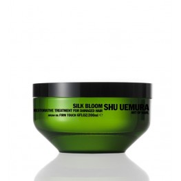 Shu Uemura Art Of Hair Silk Bloom Treatment Masque 200ml