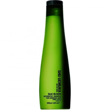 Shu Uemura Art Of Hair Silk Bloom Shampoo 300ml