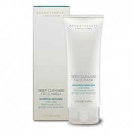 Aromatherapy Associates Deep Cleanse Face Mask 100ml