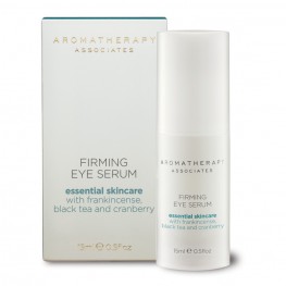 Aromatherapy Associates Firming Eye Serum 15ml