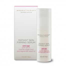 Aromatherapy Associates Instant Skin Firming Serum 30ml