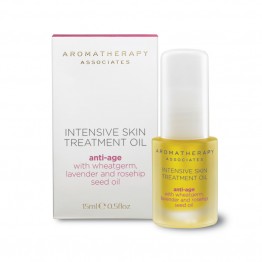 Aromatherapy Associates Intensive Skin Treatment Oil 15ml