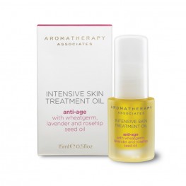 Aromatherapy Associates Intensive Skin Treatment Oil 15ml