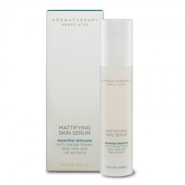 Aromatherapy Associates Mattifying Skin Serum 50ml