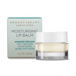Aromatherapy Associates Moisturising Lip Balm 7ml