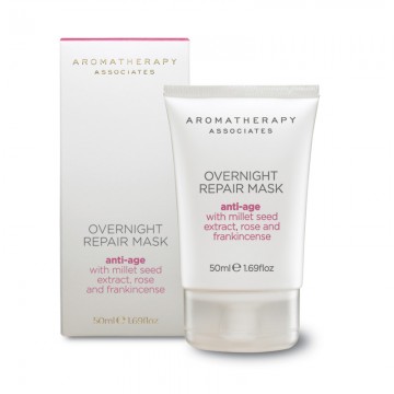 Aromatherapy Associates Overnight Repair Mask 50ml