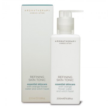 Aromatherapy Associates Refining Skin Tonic 200ml