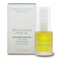 Aromatherapy Associates Revitalising Face Oil 15ml