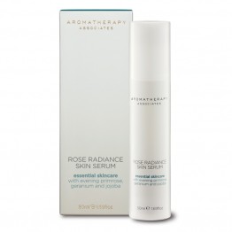 Aromatherapy Associates Rose Radiance Skin Serum 50ml